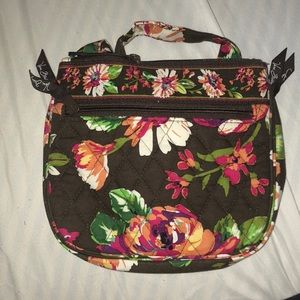Vera Bradley Cross body